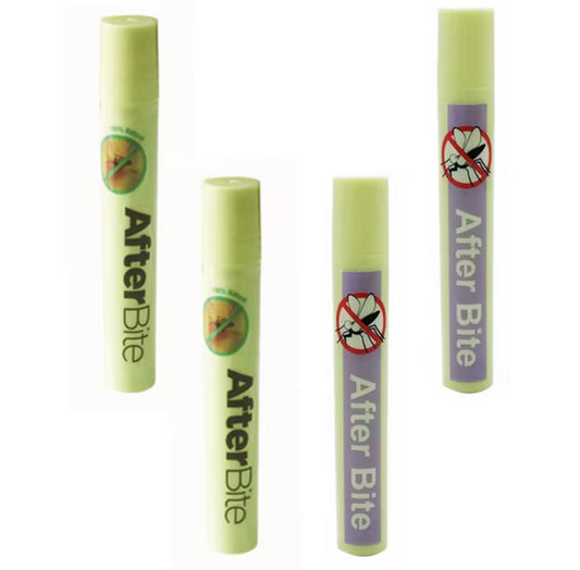 AFTER BITE ITCH RELIEF PEN