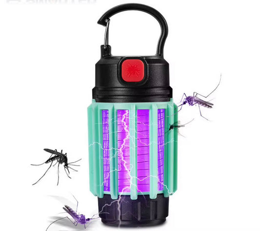MINI MOSQUITO REPELLENT LANTERN